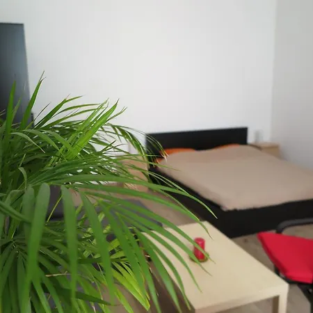 Appartement Comfort Zone
