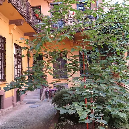 Appartement Comfort Zone Budapest